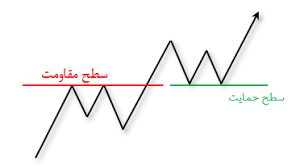 حمایت مقاومت