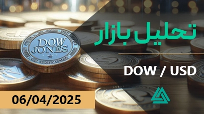 تحلیل داوجونز 6-4