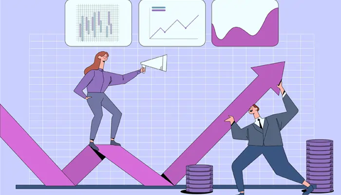 ریسک شناور در پراپ 2