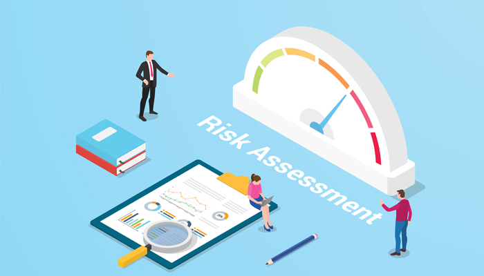 مدیریت ریسک در فارکس 1